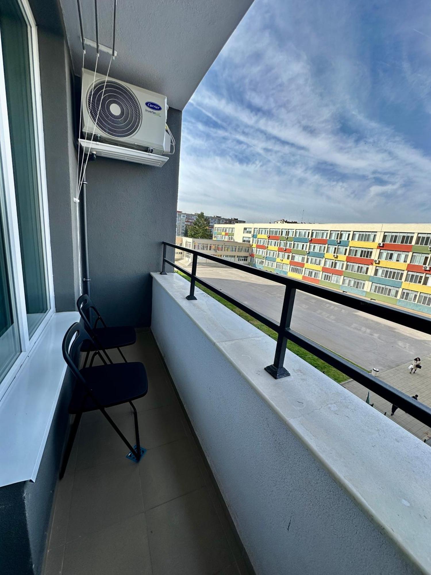 Noble House Comfort Place София Экстерьер фото